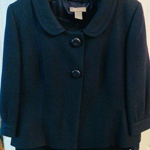 Two Beautiful Ann Taylor wool suits